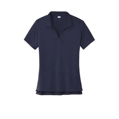 Sport-Tek Women's Sideline Polo