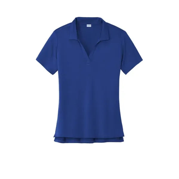 Sport-Tek Women's Sideline Polo