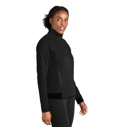 Sport-Tek Women's PosiCharge Strive Full-Zip
