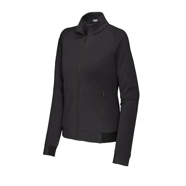 Sport-Tek Women's PosiCharge Strive Full-Zip