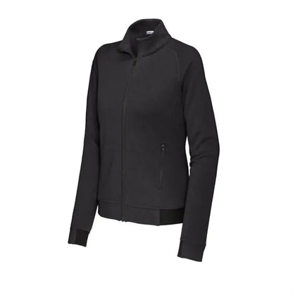 Sport-Tek Women's PosiCharge Strive Full-Zip