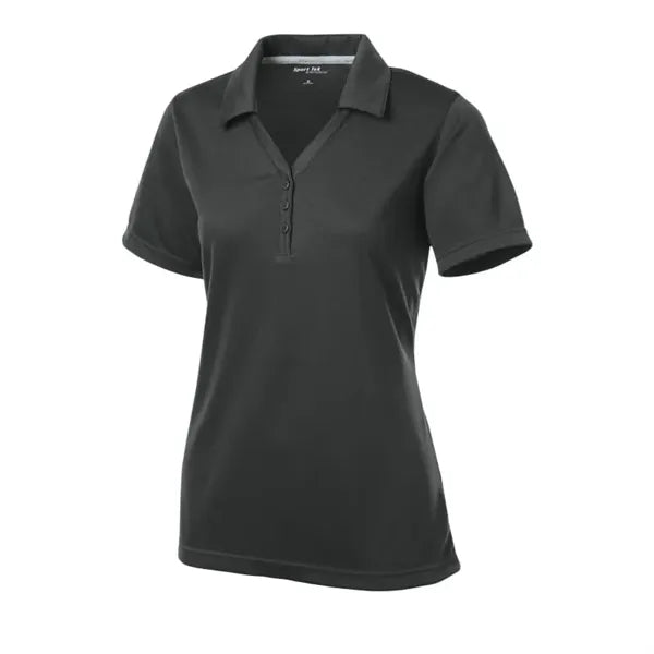 Sport-Tek Women's PosiCharge Micro-Mesh Polo.