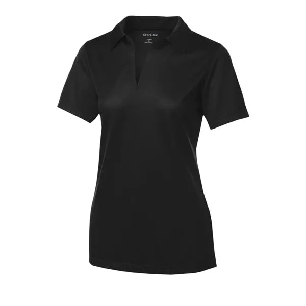 Sport-Tek Women's PosiCharge Active Textured Polo.