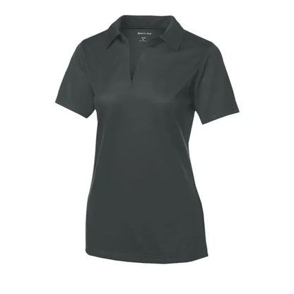 Sport-Tek Women's PosiCharge Active Textured Polo.