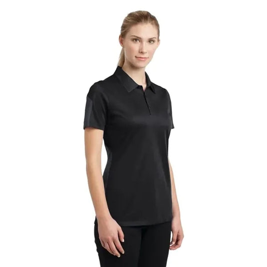 Sport-Tek Women's PosiCharge Active Textured Colorblock P...