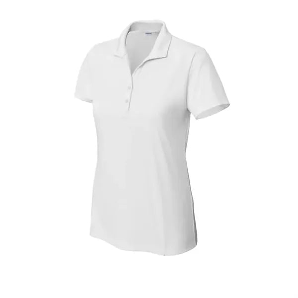 Sport-Tek Women's PosiCharge Re-Compete Polo