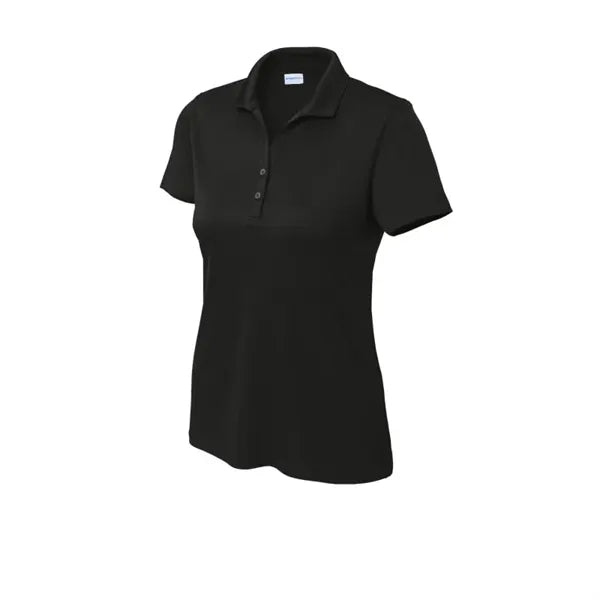 Sport-Tek Women's PosiCharge Re-Compete Polo