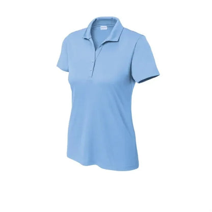 Sport-Tek Women's PosiCharge Re-Compete Polo