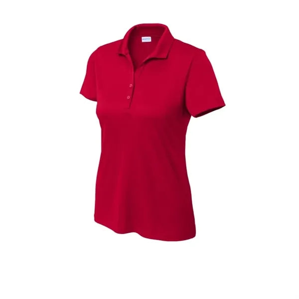 Sport-Tek Women's PosiCharge Re-Compete Polo