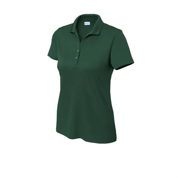 Sport-Tek Women's PosiCharge Re-Compete Polo