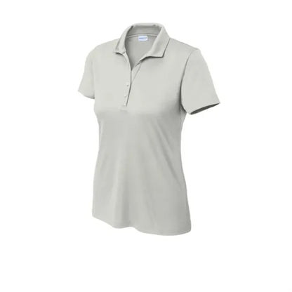 Sport-Tek Women's PosiCharge Re-Compete Polo