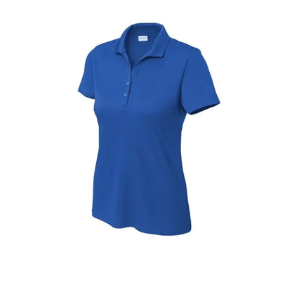 Sport-Tek Women's PosiCharge Re-Compete Polo