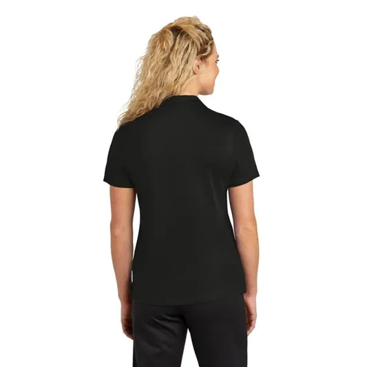Sport-Tek Women's UV Micropique Polo