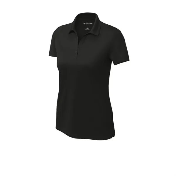 Sport-Tek Women's UV Micropique Polo