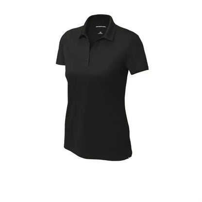 Sport-Tek Women's UV Micropique Polo