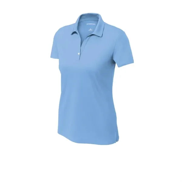 Sport-Tek Women's UV Micropique Polo