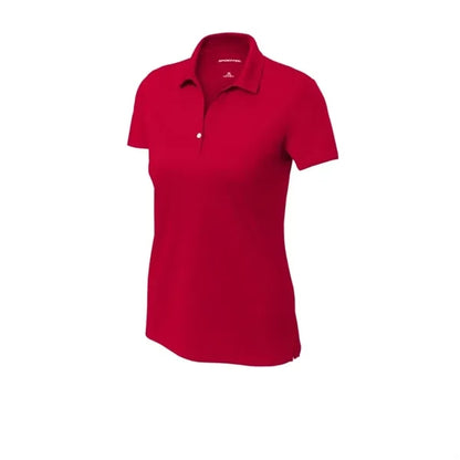 Sport-Tek Women's UV Micropique Polo