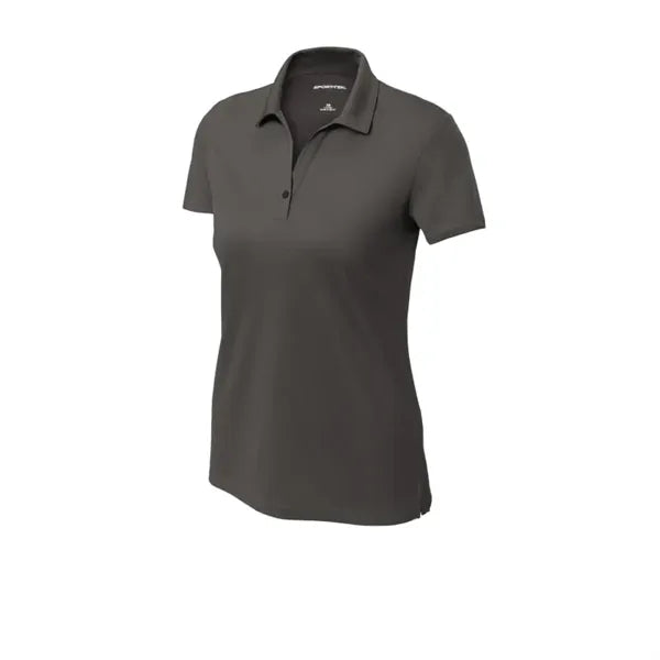 Sport-Tek Women's UV Micropique Polo