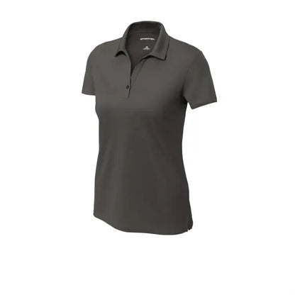 Sport-Tek Women's UV Micropique Polo
