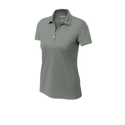 Sport-Tek Women's UV Micropique Polo