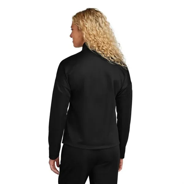 Sport-Tek Women's Travel Full-Zip Jacket