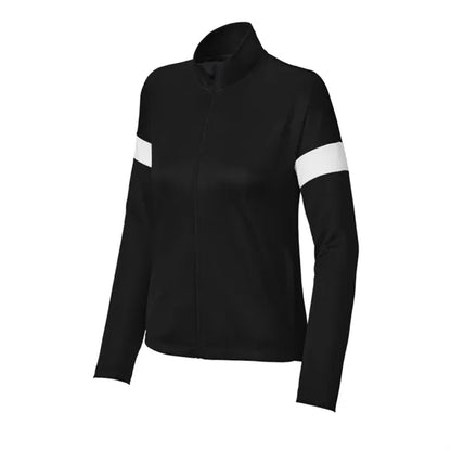 Sport-Tek Women's Travel Full-Zip Jacket
