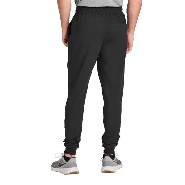 Sport-Tek Sport-Wick Stretch Jogger