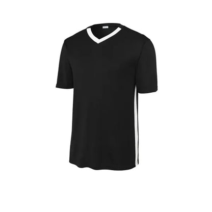 Sport-Tek Competitor United V-Neck
