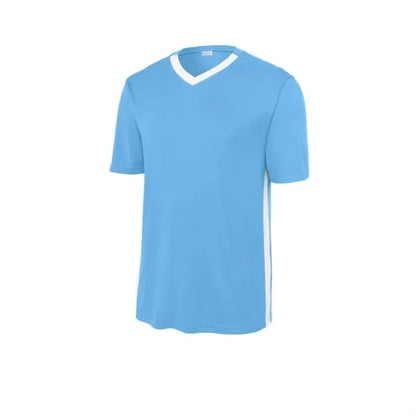 Sport-Tek Competitor United V-Neck