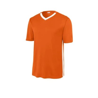 Sport-Tek Competitor United V-Neck