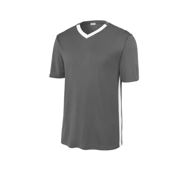 Sport-Tek Competitor United V-Neck