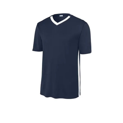 Sport-Tek Competitor United V-Neck