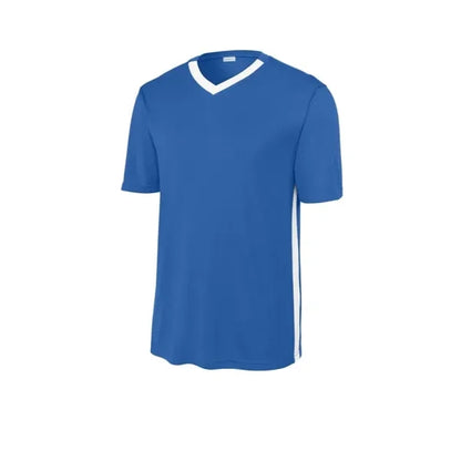 Sport-Tek Competitor United V-Neck