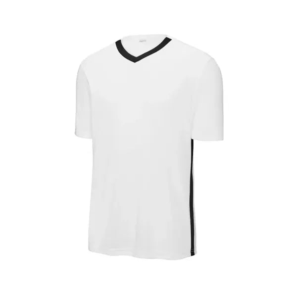 Sport-Tek Competitor United V-Neck