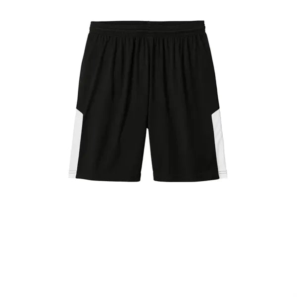 Sport-Tek Competitor United 7" Short