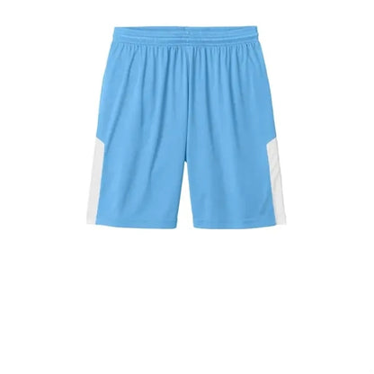 Sport-Tek Competitor United 7" Short