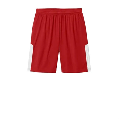 Sport-Tek Competitor United 7" Short