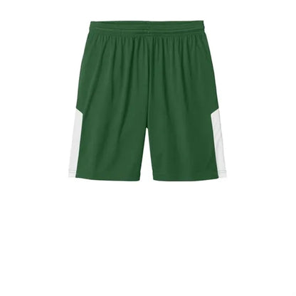 Sport-Tek Competitor United 7" Short
