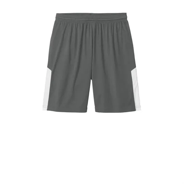 Sport-Tek Competitor United 7" Short