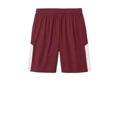Sport-Tek Competitor United 7" Short