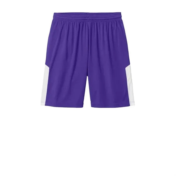 Sport-Tek Competitor United 7" Short