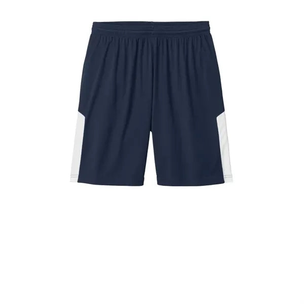 Sport-Tek Competitor United 7" Short