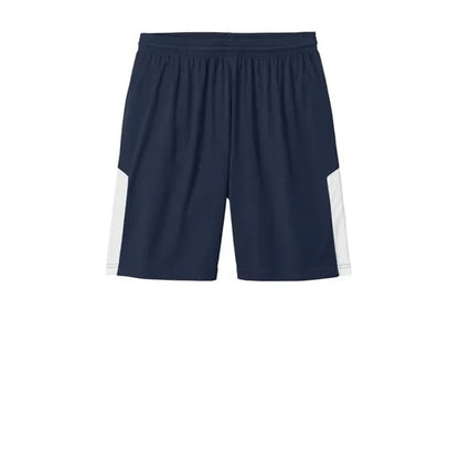 Sport-Tek Competitor United 7" Short