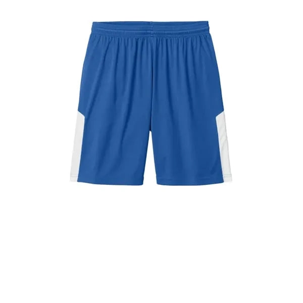 Sport-Tek Competitor United 7" Short