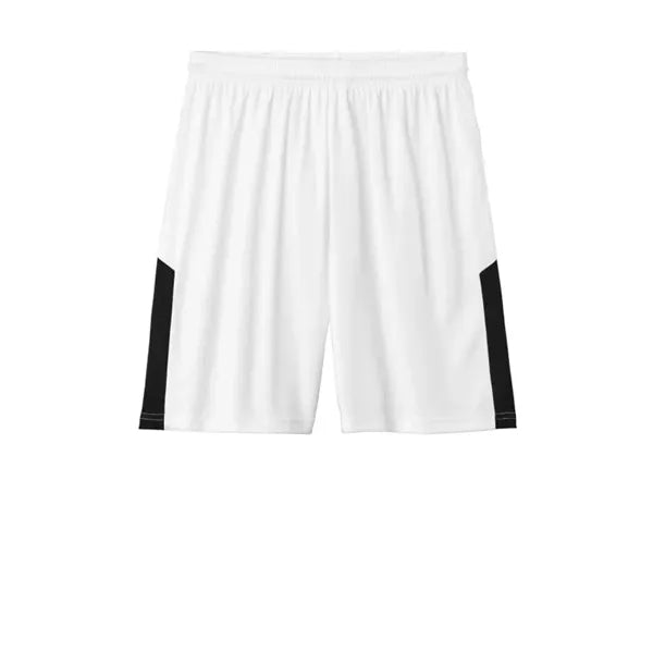 Sport-Tek Competitor United 7" Short