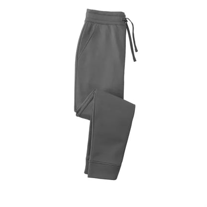Sport-Tek Sport-Wick Fleece Jogger