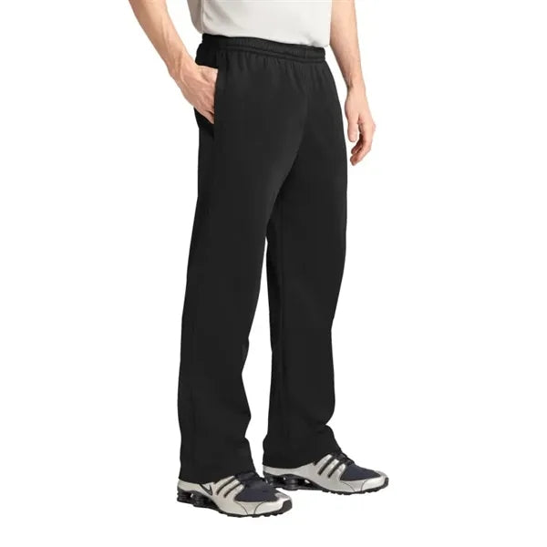 Sport-Tek Sport-Wick Fleece Pant.