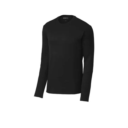 Sport-Tek Sport-Wick Fleece Pullover Crew.
