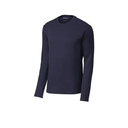 Sport-Tek Sport-Wick Fleece Pullover Crew.