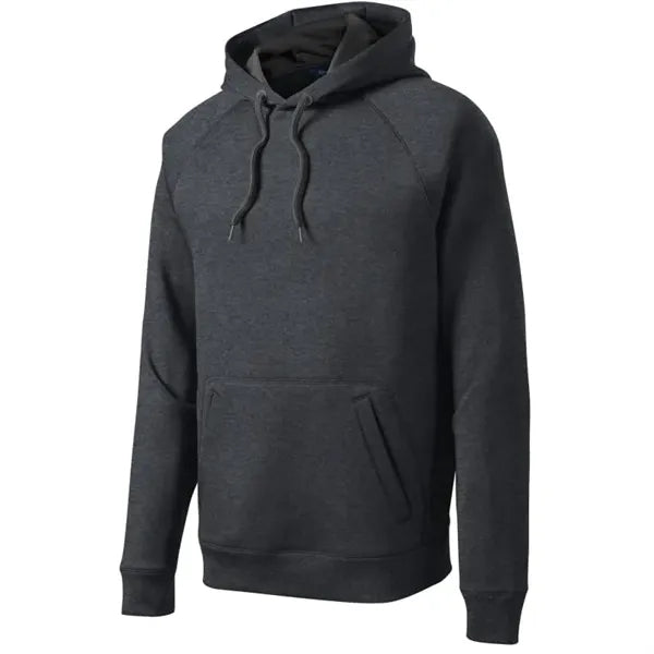 Sport-Tek Tech Fleece Hooded Sweatshirt.